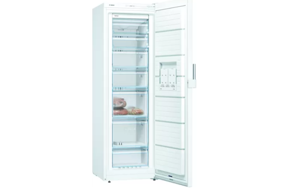 Bosch GSN36CWFV Vrieskast