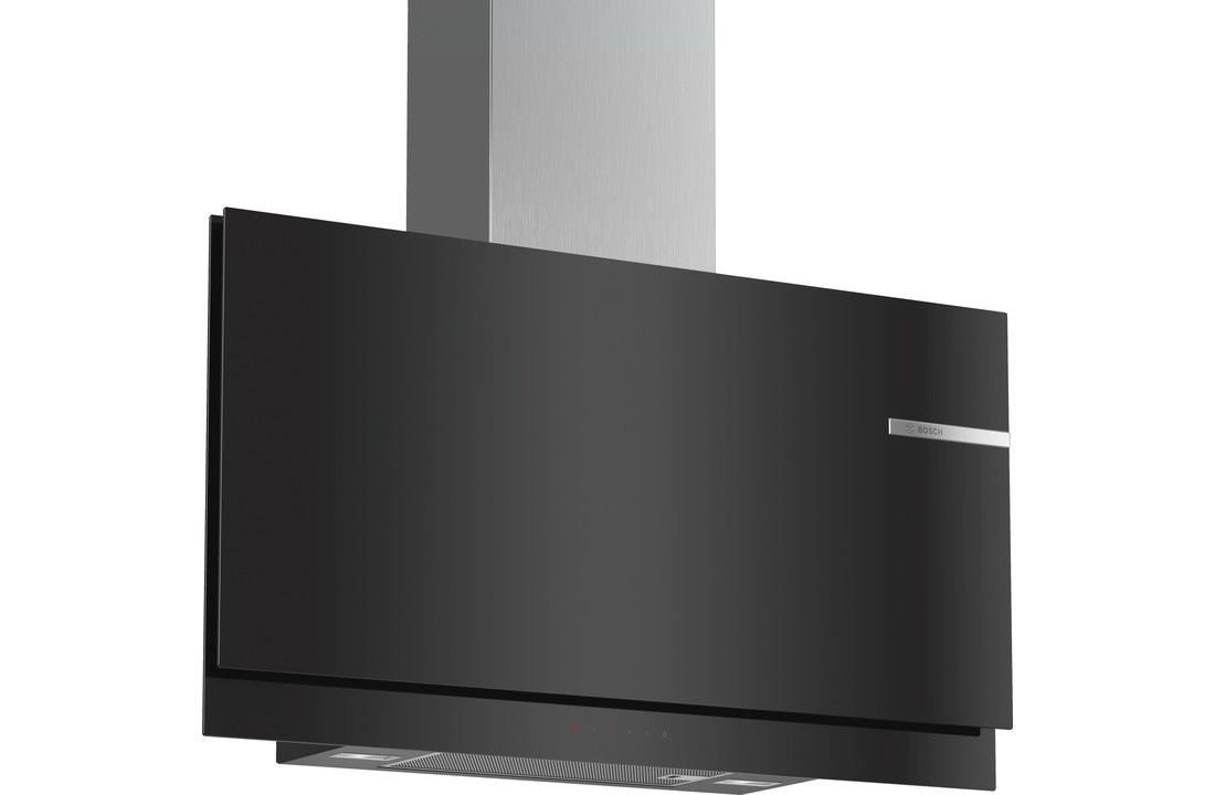 Bosch DWF97KM60 - Wandschouw afzuigkap