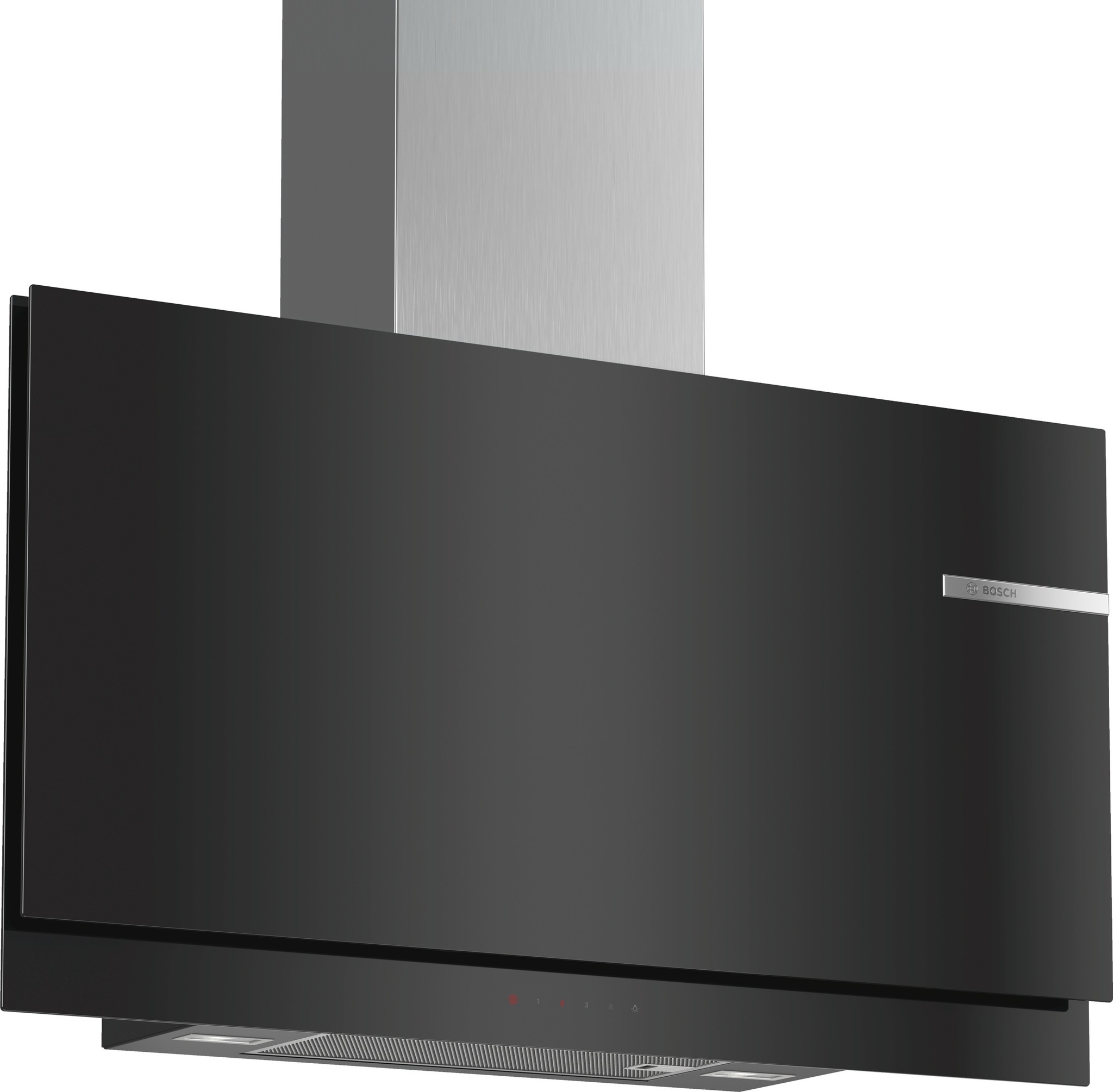 Bosch DWF97KM60 - Wandschouw afzuigkap