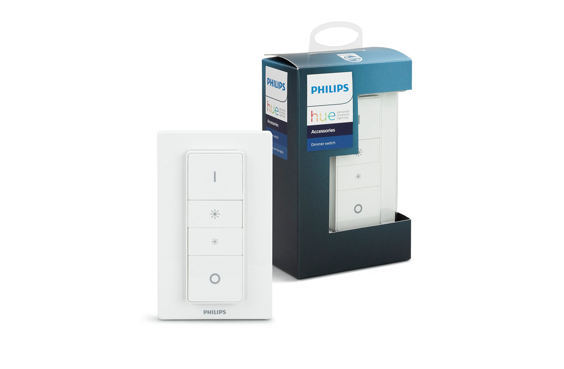 Philips Hue Draadloze Dimmer