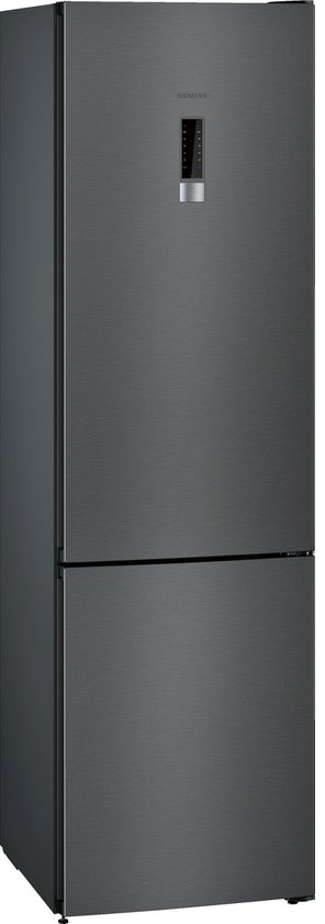 Siemens KG39N7XEB Vrijstaande koel-vriescombinatie