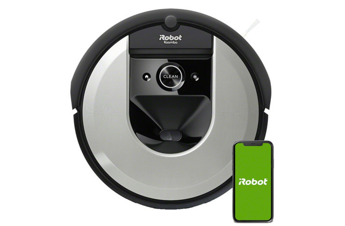 iRobot robotstofzuiger ROOMBAI7