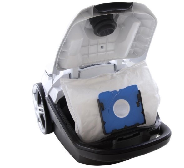Inventum ST308WZA Stofzuiger met zak