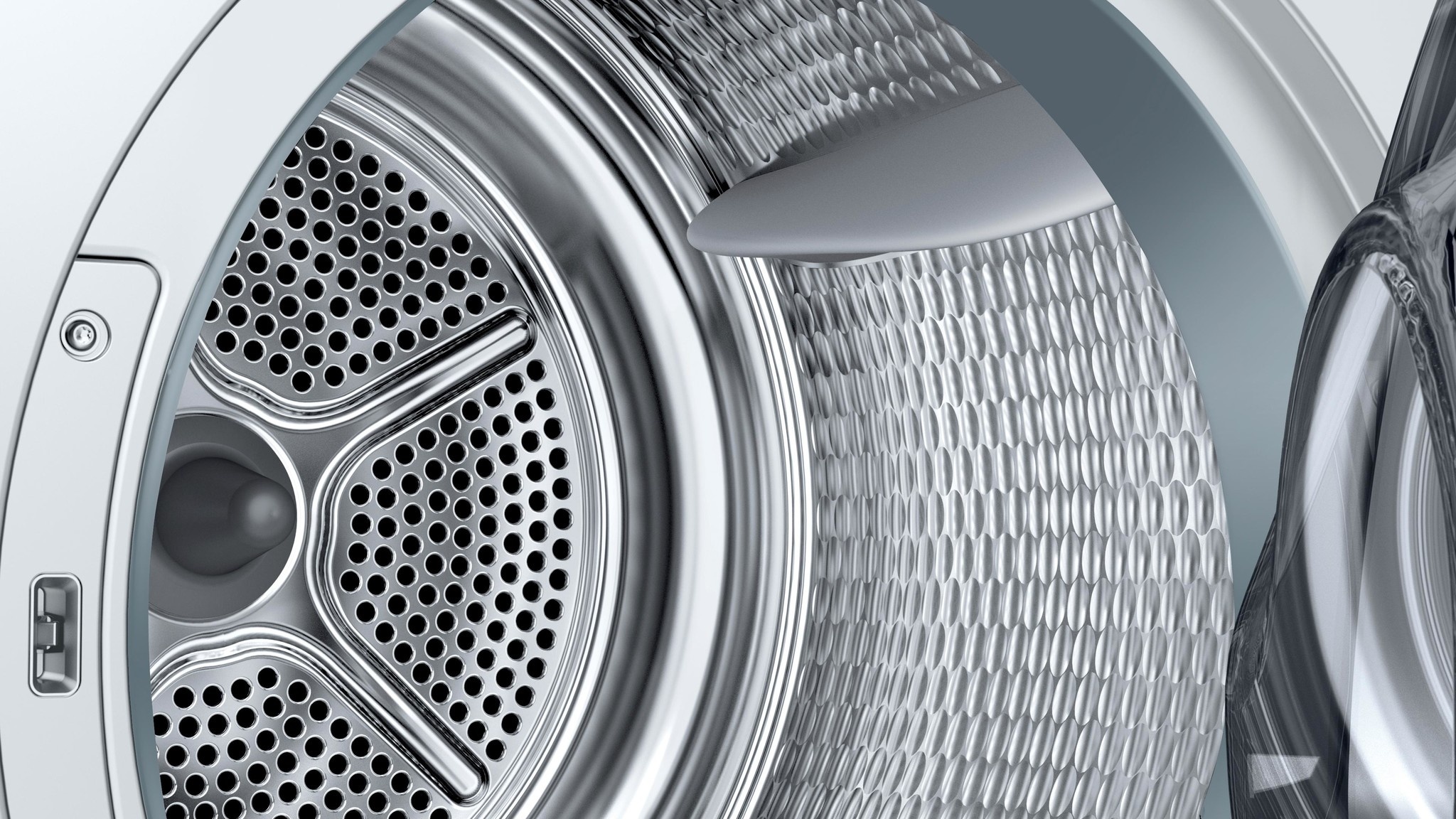 Bosch EXCLUSIV WTU87692NL Warmtepompdroger