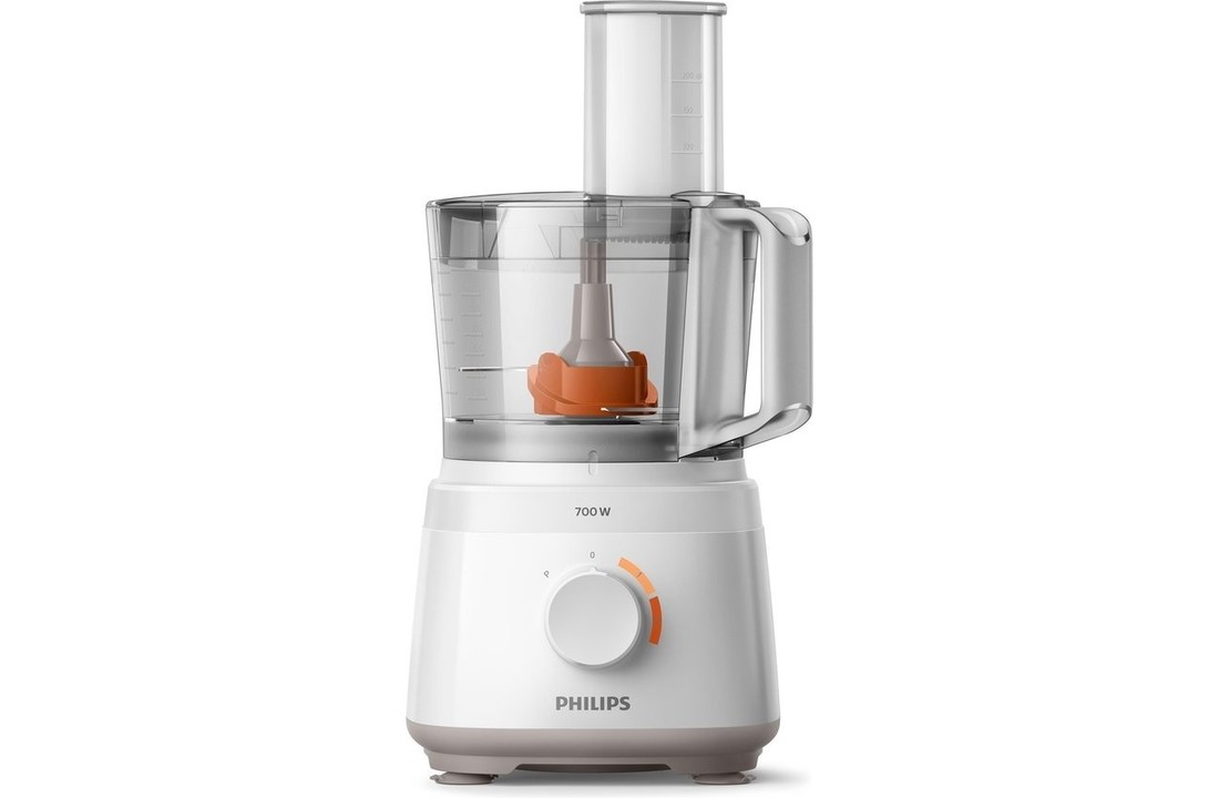Philips keukenmachine HR7320/00