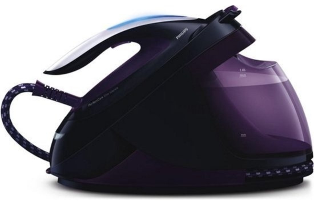 Philips GC9650 PerfectCare Elite Silence stoomgenerator