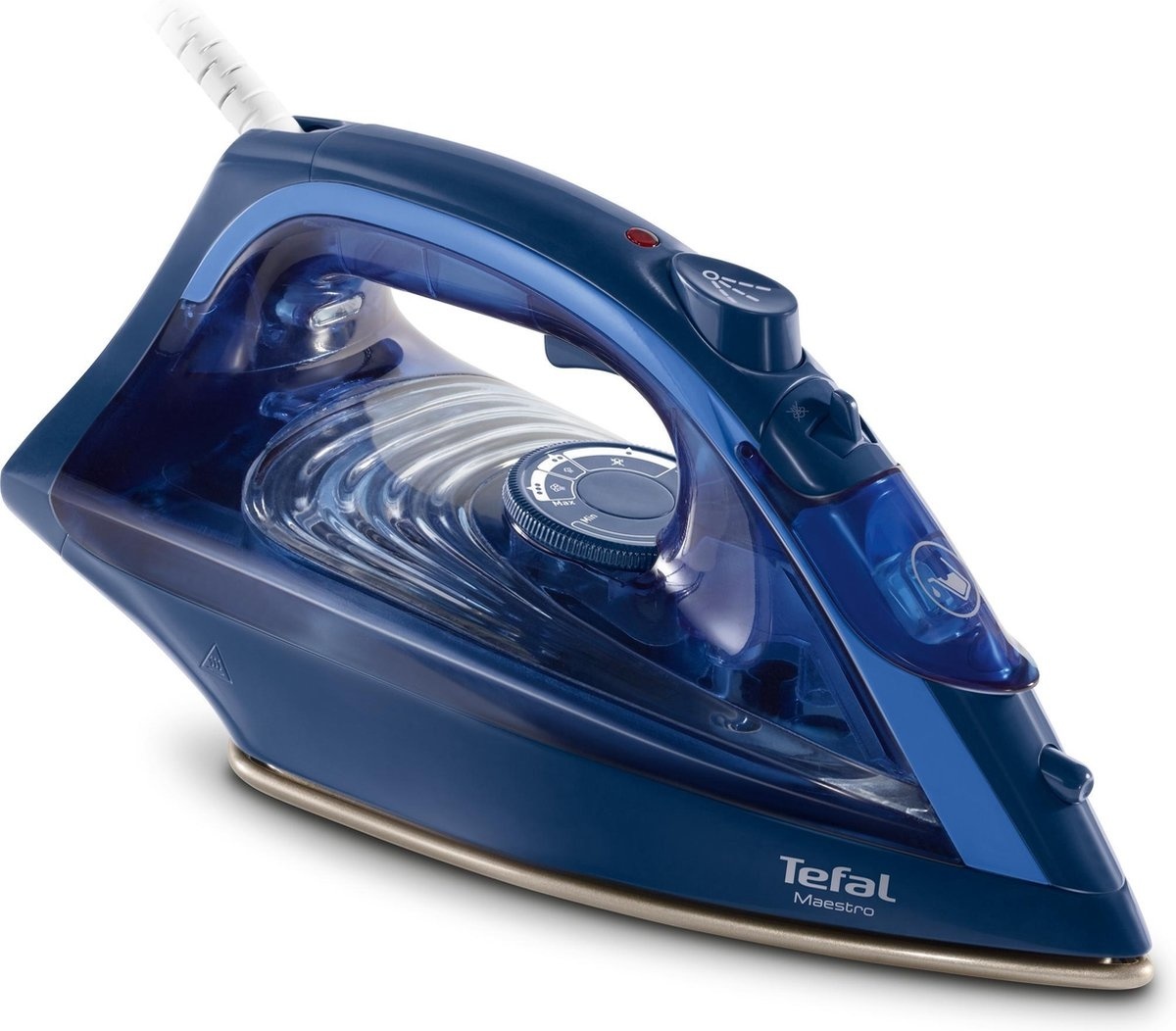 Tefal FV1849 Masetro 2 Stoomstrijkijzer