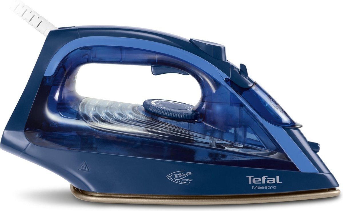 Tefal FV1849 Masetro 2 Stoomstrijkijzer