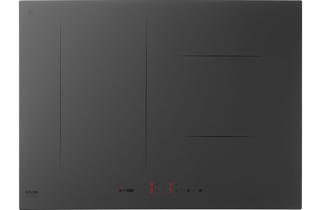ETNA KIF670DS inductie kookplaat