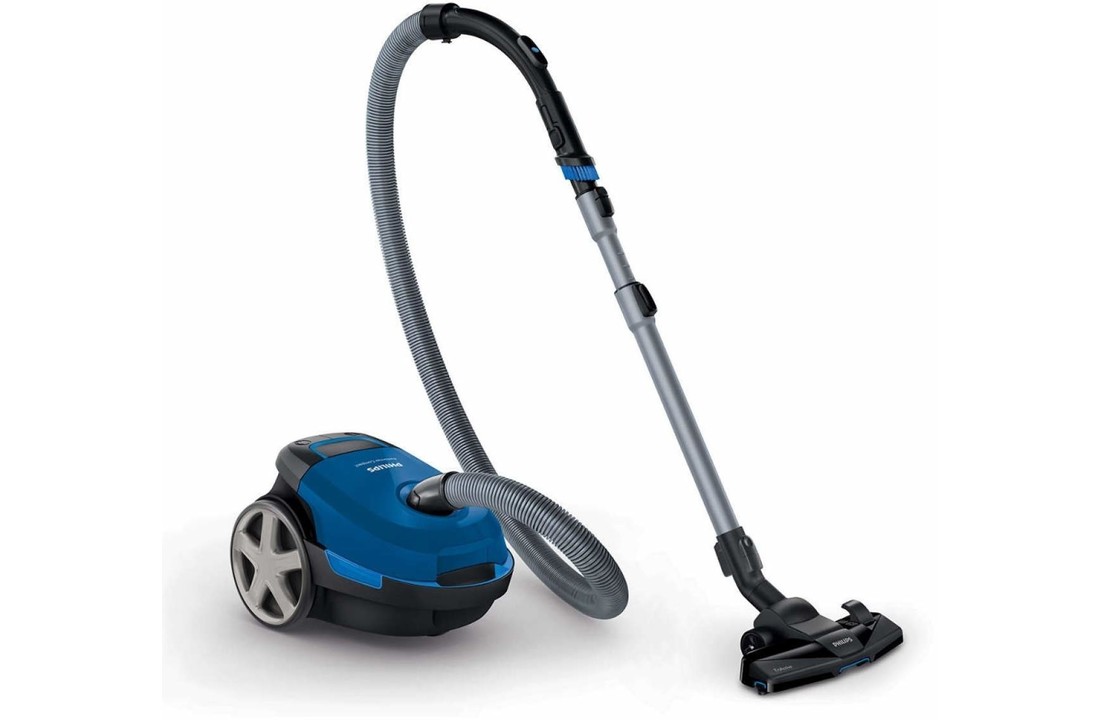 Philips FC8374/09 Performer Compact Stofzuiger met zak