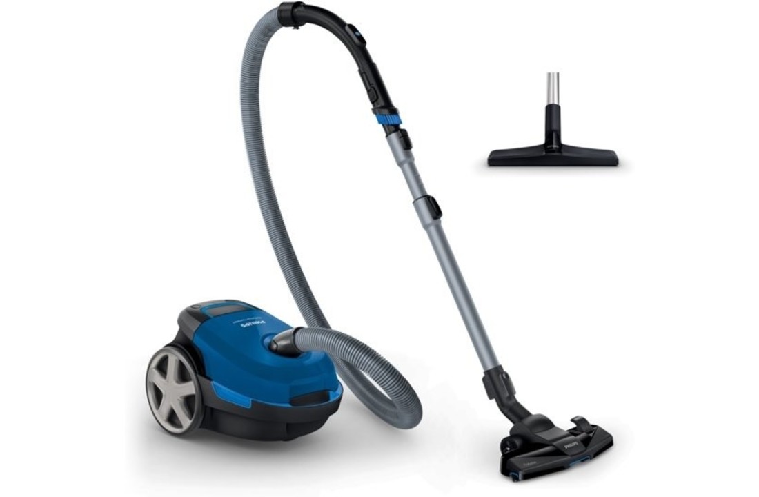 Philips FC8374/09 Performer Compact Stofzuiger met zak