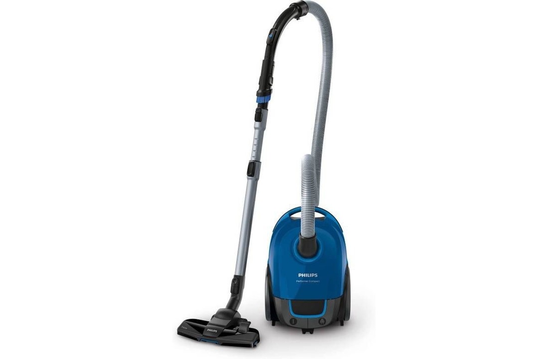 Philips FC8374/09 Performer Compact Stofzuiger met zak