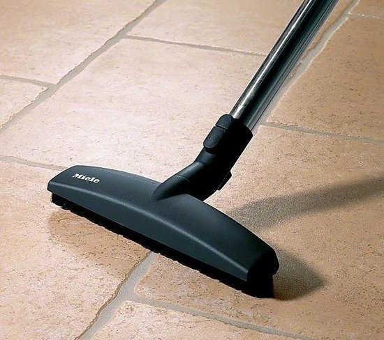 Miele Complete C3 Hardfloor EcoLine SGSP3 Stofzuiger met zak