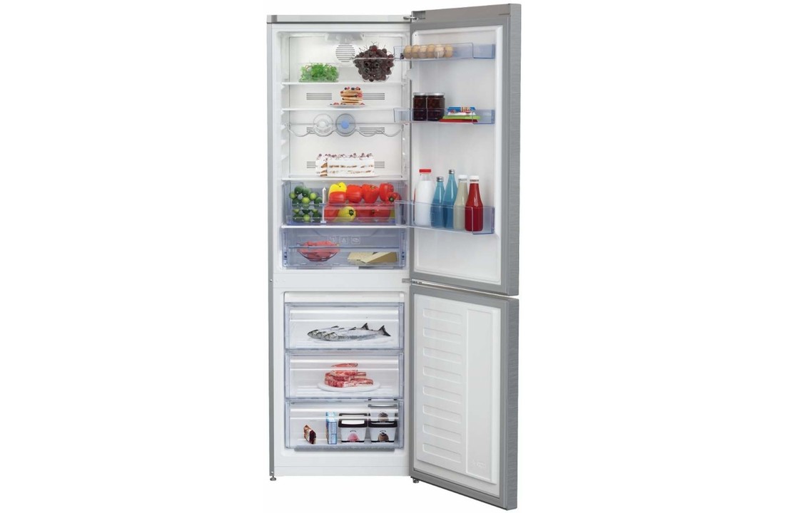 Beko CN320E30PI Koelvriescombinatie