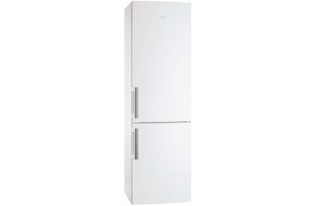 AEG S53630CSW2 koelkast