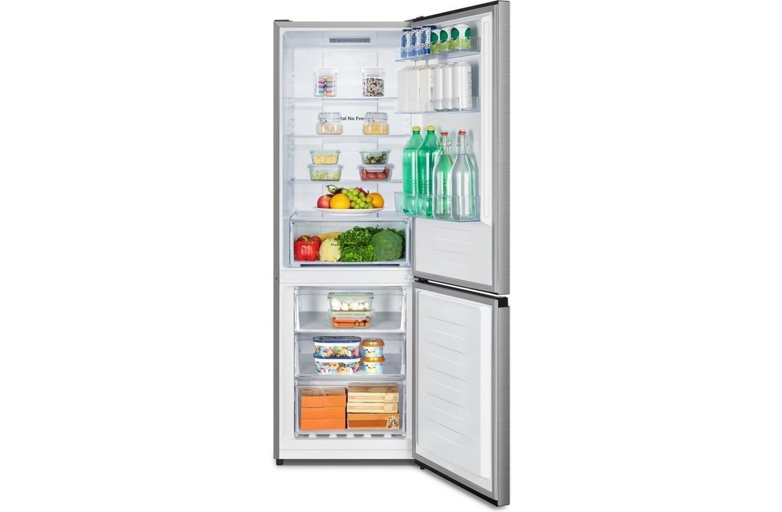 Hisense RB372N4AC2 Koel-Vriescombinatie