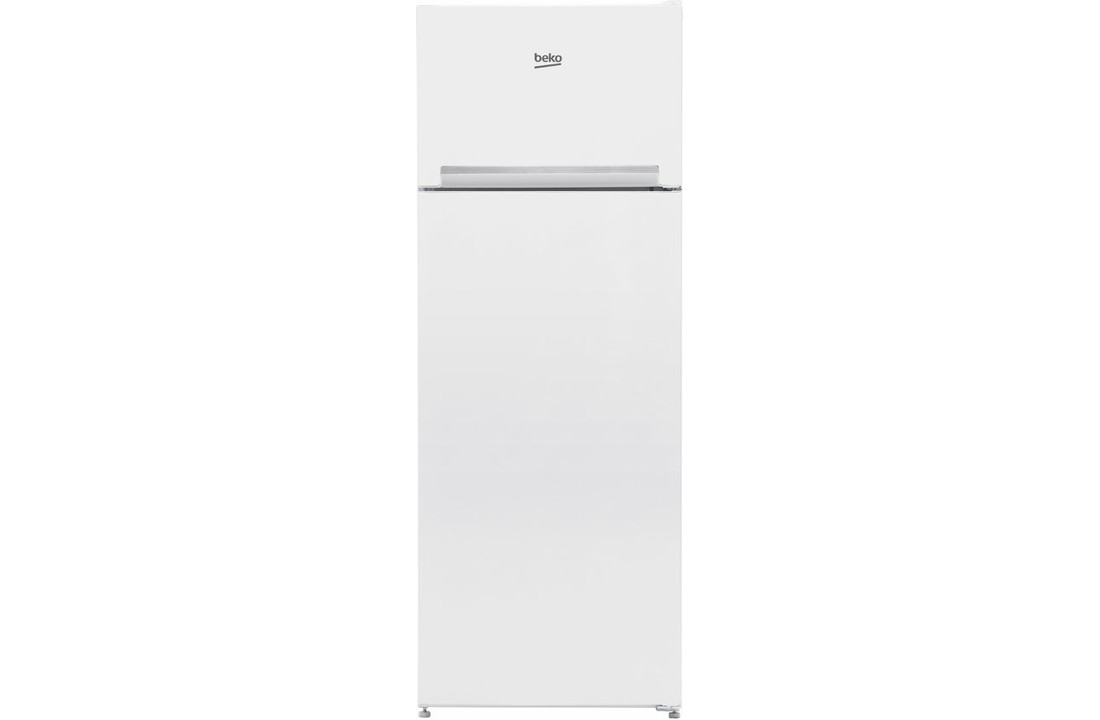 Beko RDSA240K31WN koelvriescombinatie