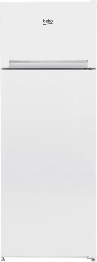 Beko RDSA240K31WN Koel-vriescombinatie