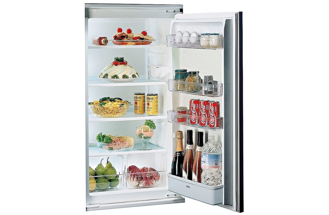 Ignis ARL358/A+ Inbouw Koelkast 102cm