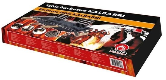 Barbeque Kalbarri Hibachi