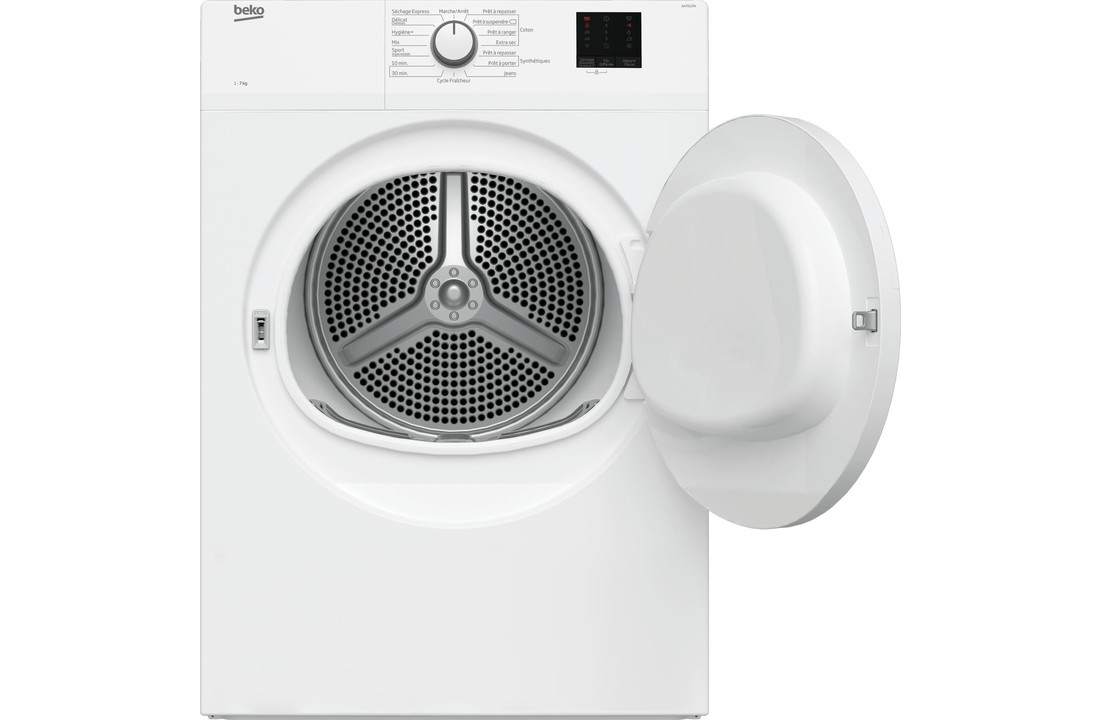 Beko DA7011PA Afvoerdroger