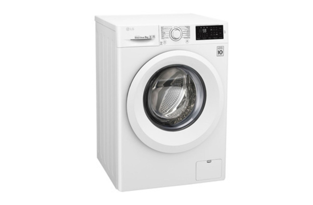 LG F4WV208S3 Wasmachine