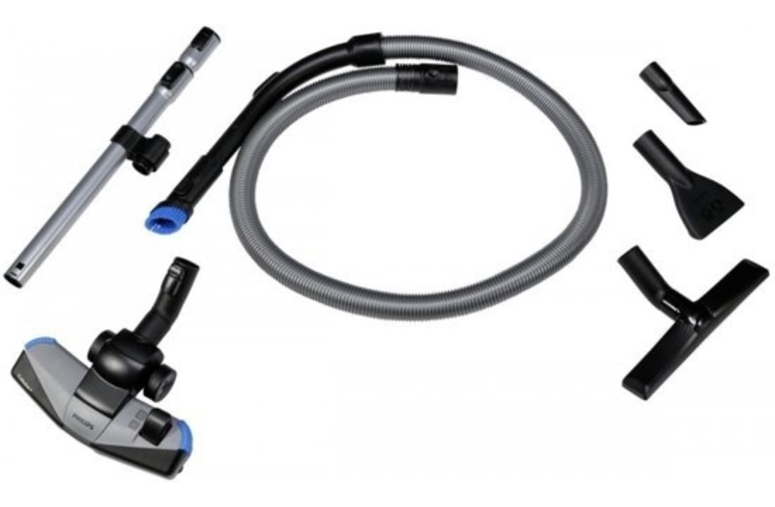 Philips FC9552/09 PowerPro Active Stofzuiger zonder zak