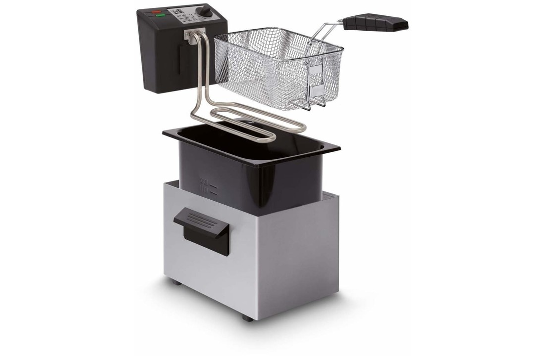 Fritel A101 frituurpan