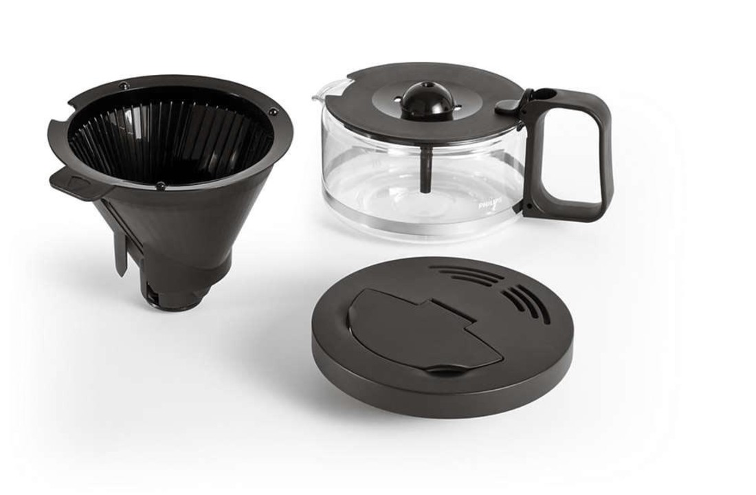 Philips HD5408/20 Koffiezetapparaat