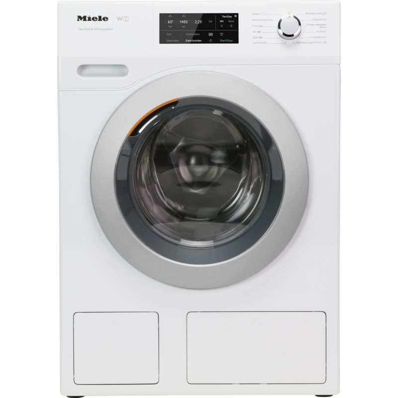 Miele wasmachine WCE770WCS