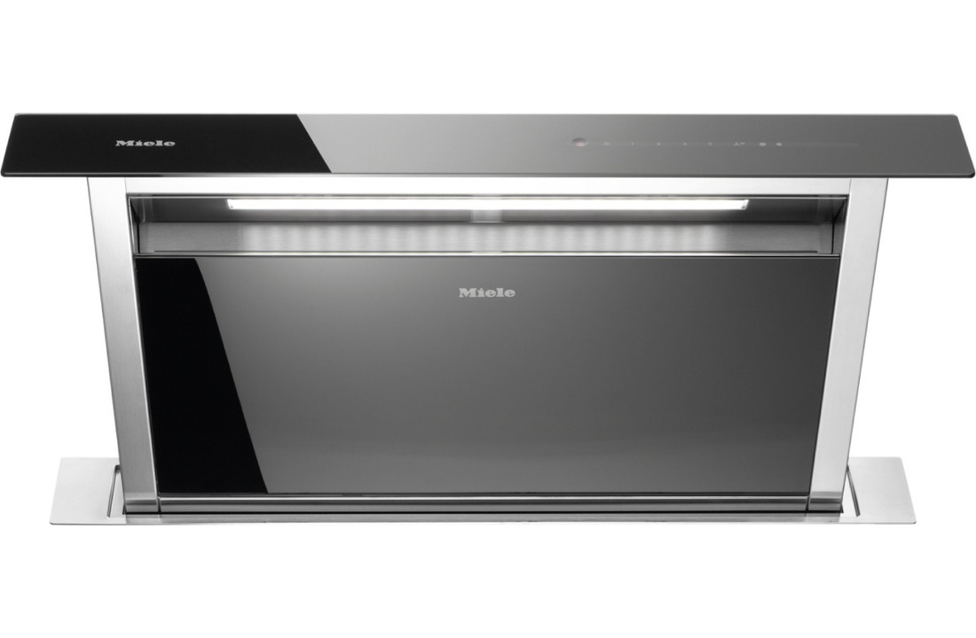 Miele afzuigkap DA6890 Downdraft