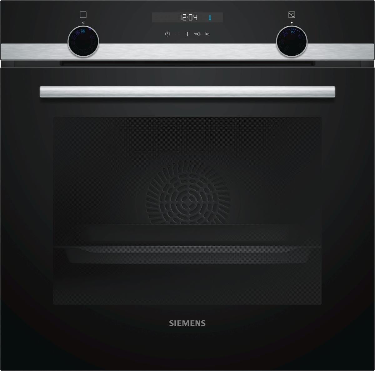 Siemens HB537ABS0 inbouw oven