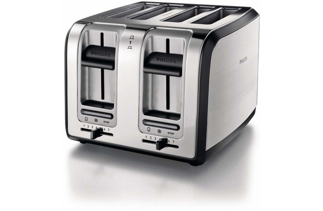 Philips HD2648/20 broodrooster