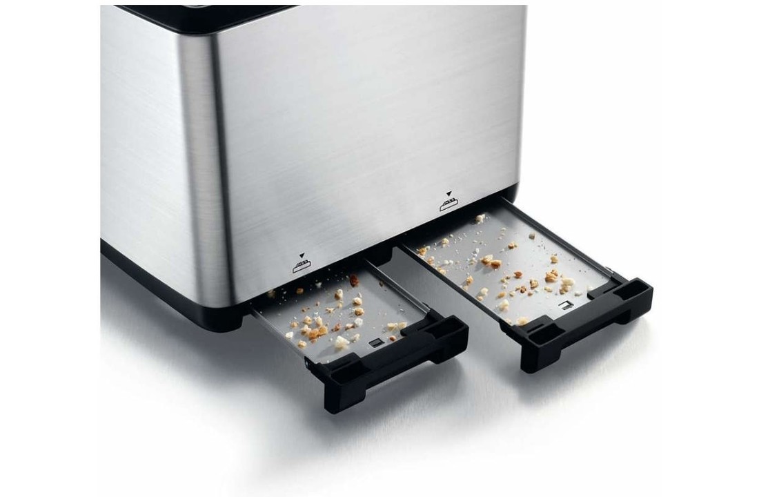 Philips HD2648/20 broodrooster