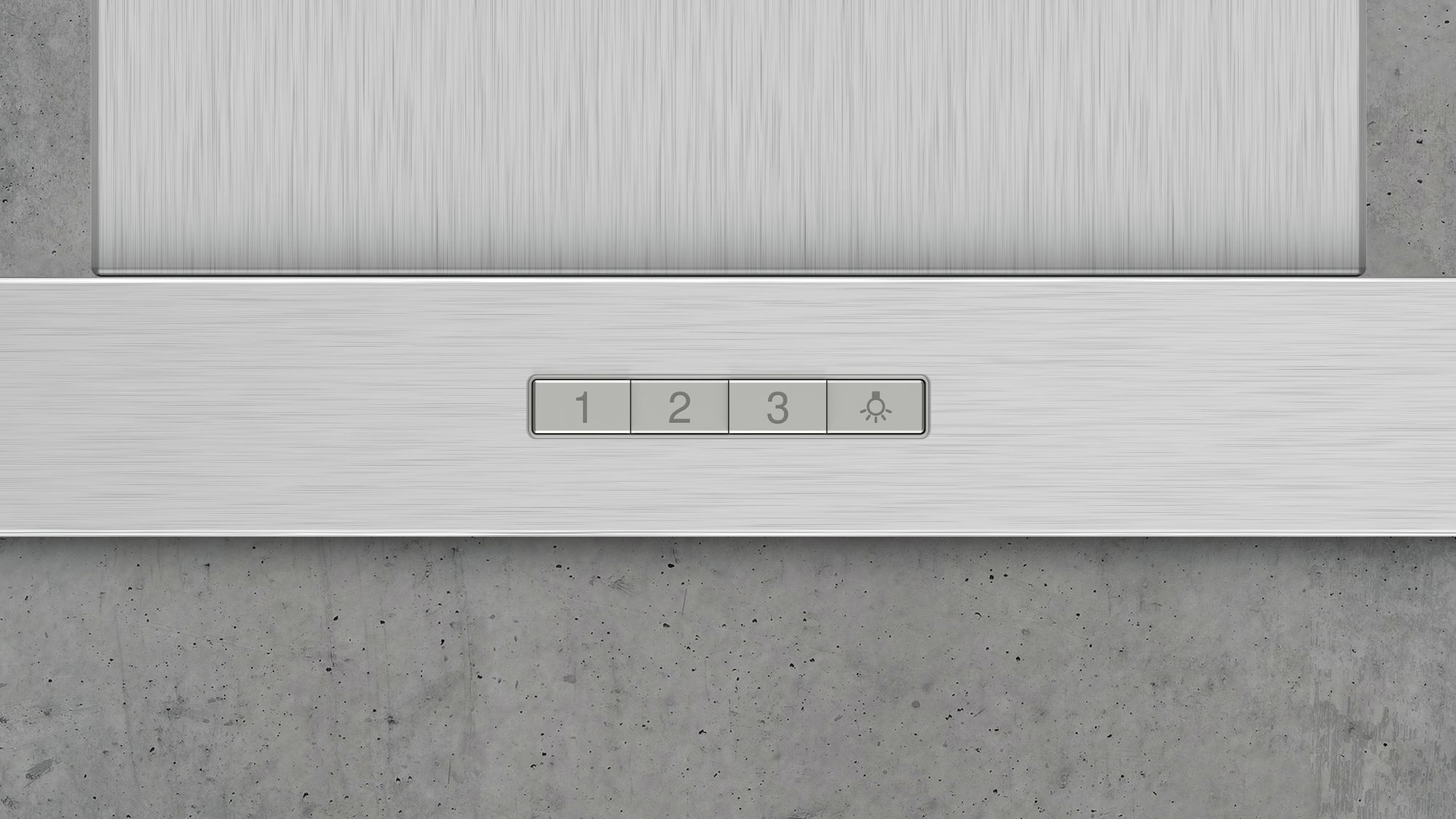 Siemens LC66BBC50 - Wandschouw afzuigkap