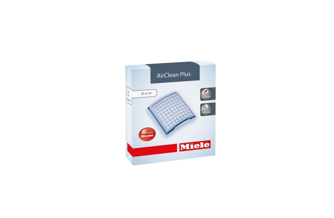 Miele SF-H10 Air-clean+ -filter