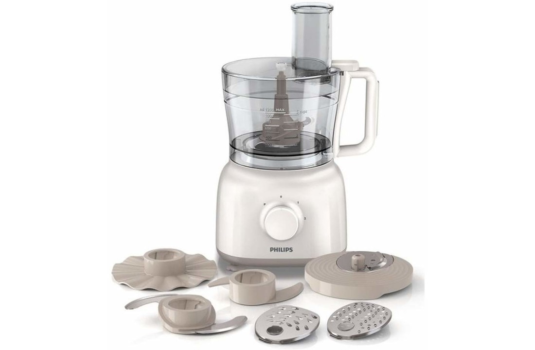 Philips HR7627/00 Foodprocessor