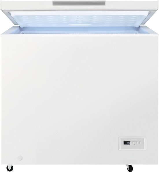 AEG AHB520E1LW Vrieskist