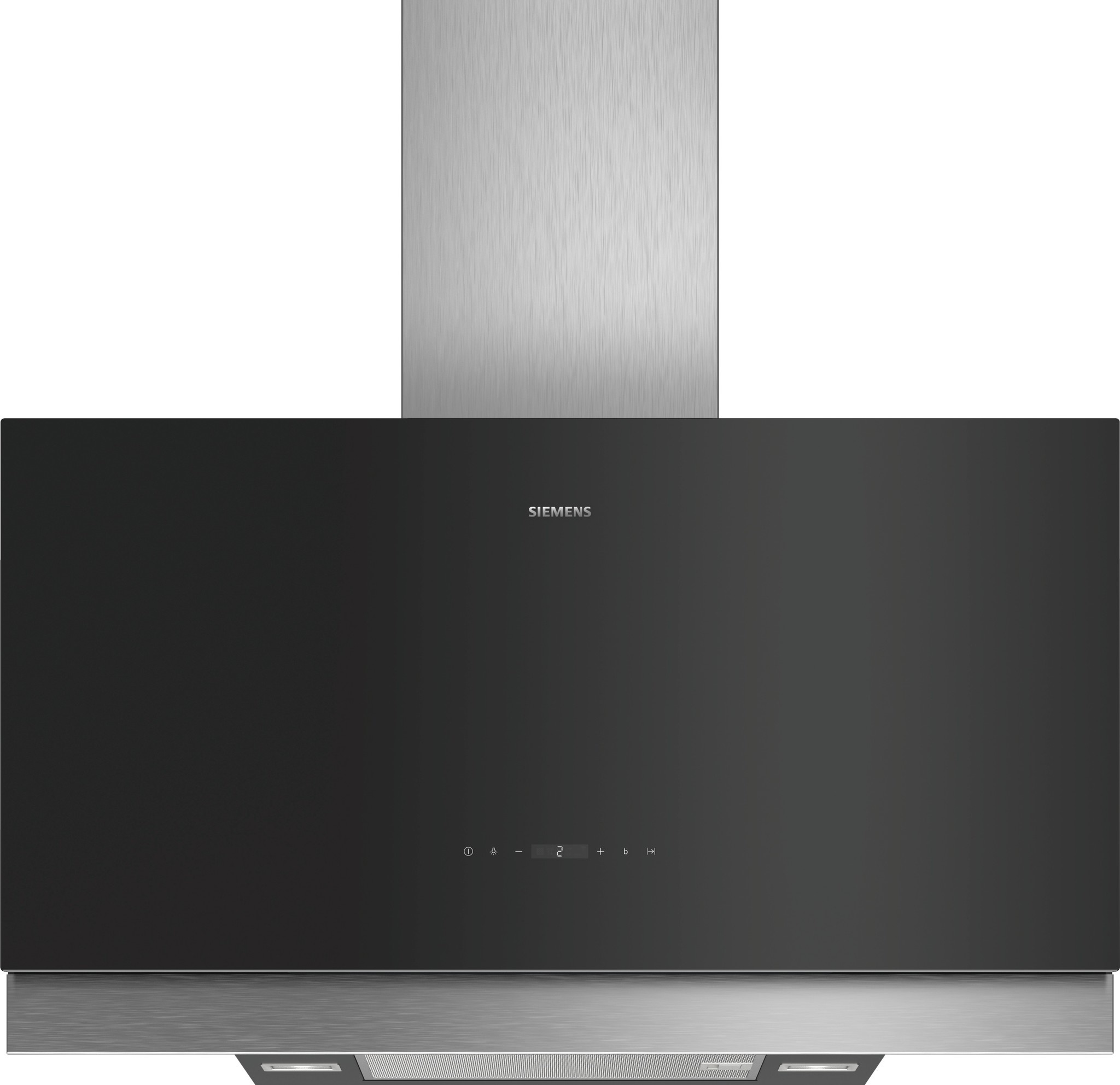 Siemens LC97FQP60 - Wandschouw afzuigkap