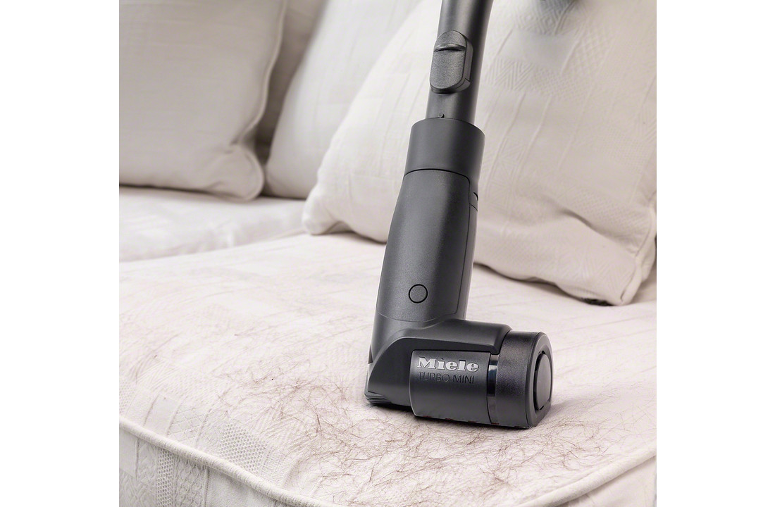 Miele Zuigmond Turbo Compact Mini