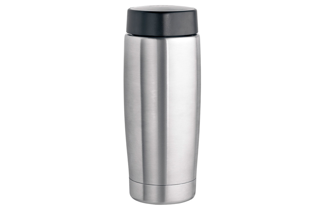 Jura Roestvrijstalen Isoleer-Melkhouder 0,6 L.