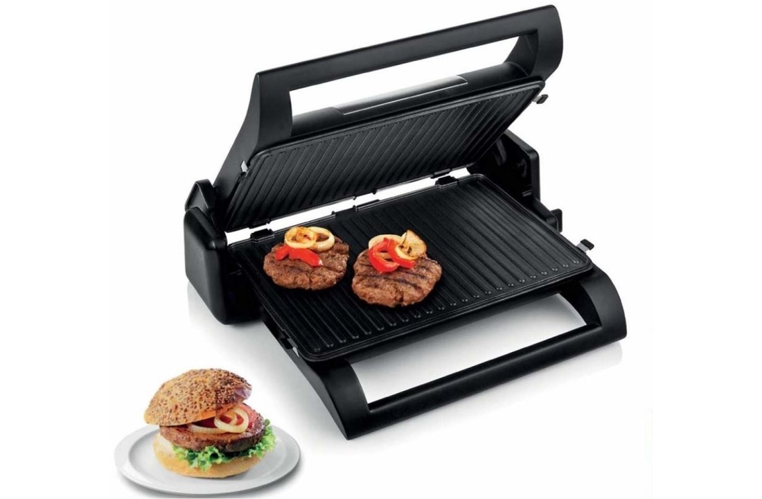 Princess 112536 Multi Grill 4-in-1