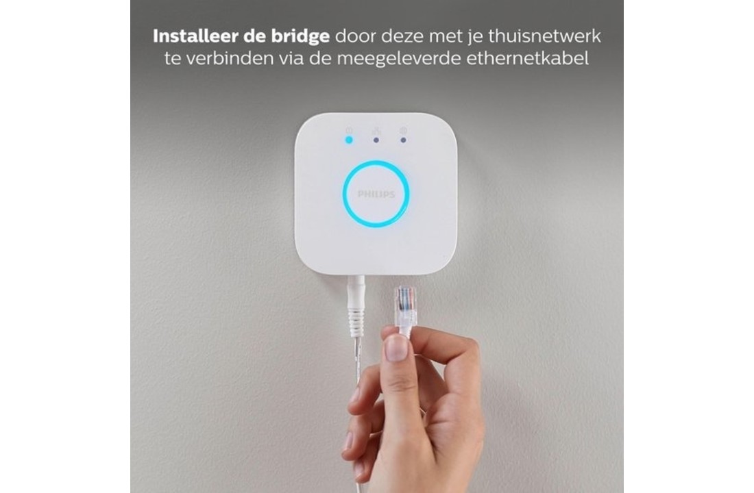 Philips HUE Bridge EU