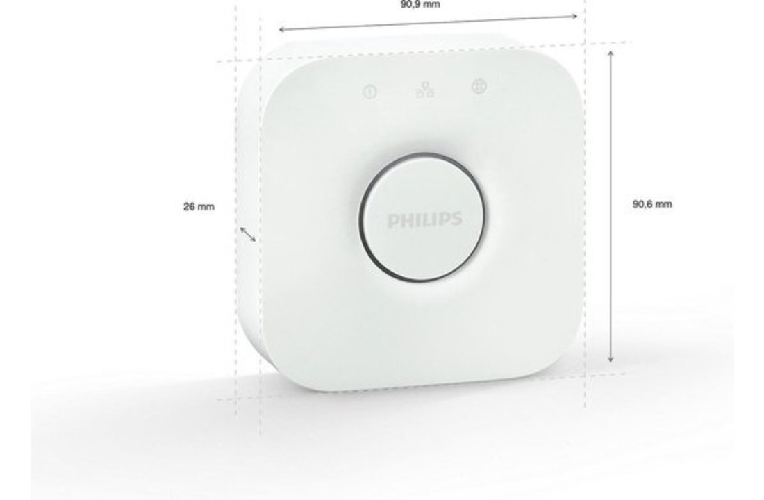 Philips HUE Bridge EU