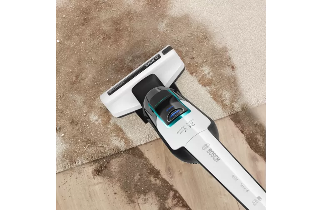 Bosch BCH86HYG1 steelstofzuiger