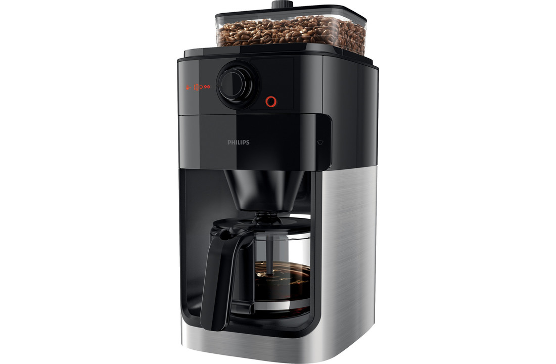 Philips Koffiezetter HD7767/00