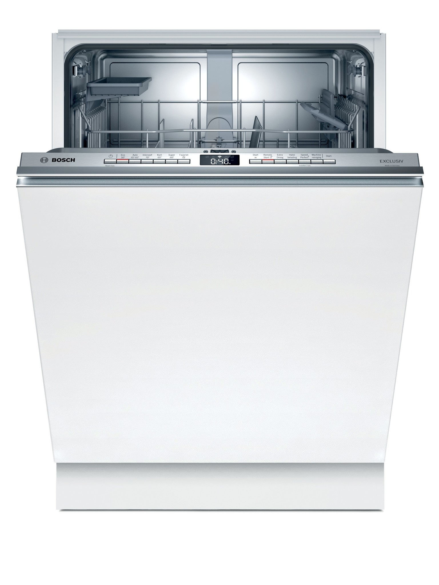 Bosch SBV4HBX00N