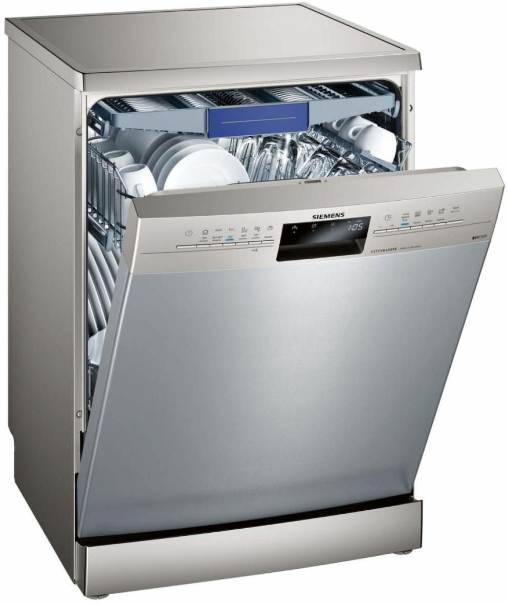 Siemens SN236I09ME vaatwasser vrijstaand A++ 44dB
