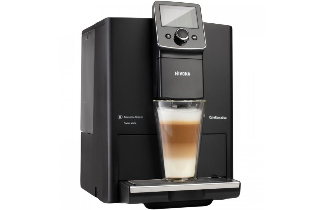 Nivona NICR820