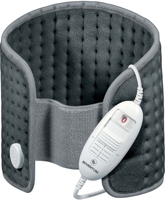 Inventum HNK347 Warmtekussen 69x28cm